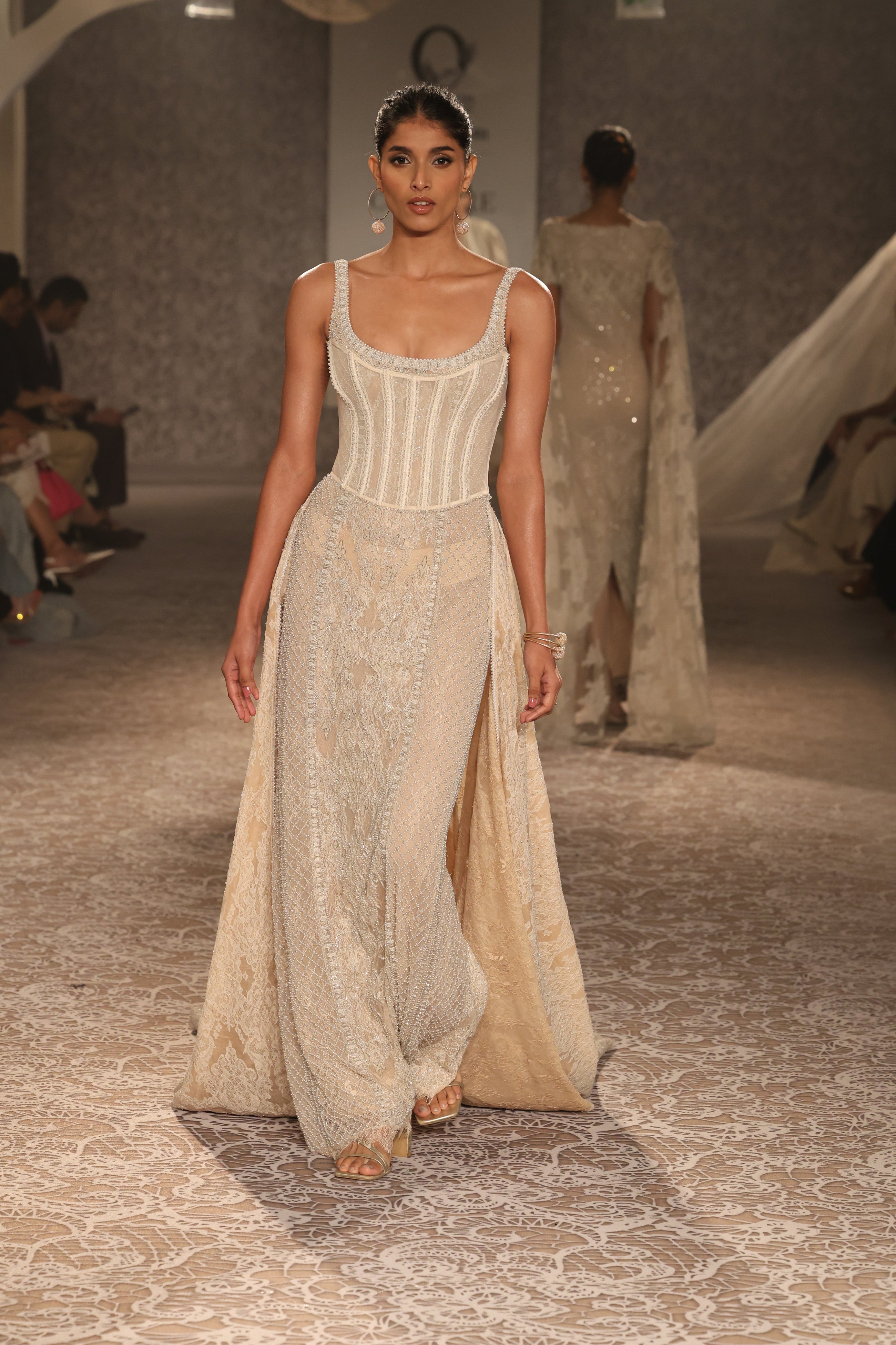 The Empress Gown