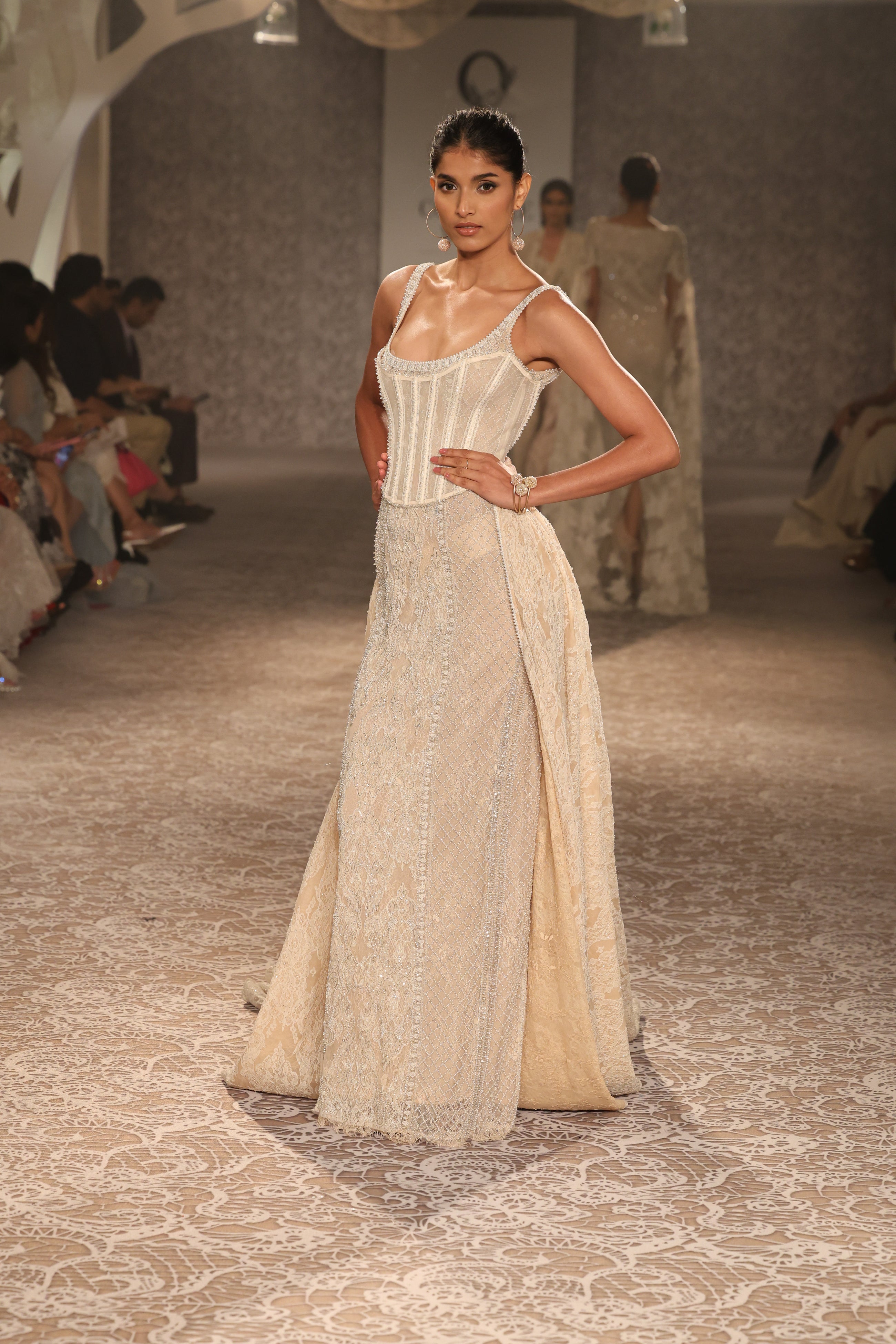 The Empress Gown
