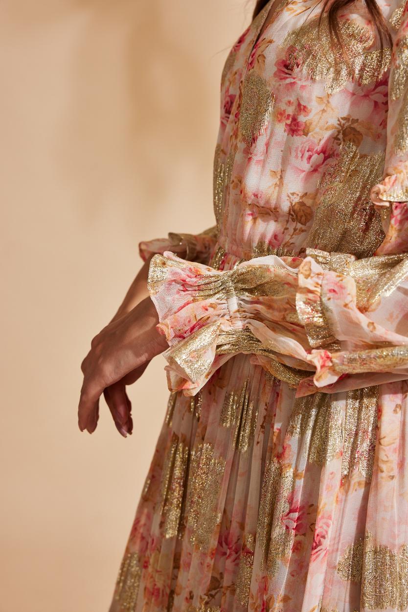 The Rosalie Dress