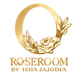 Roseroom by Isha Jajodia
