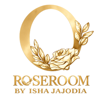 Roseroom by Isha Jajodia