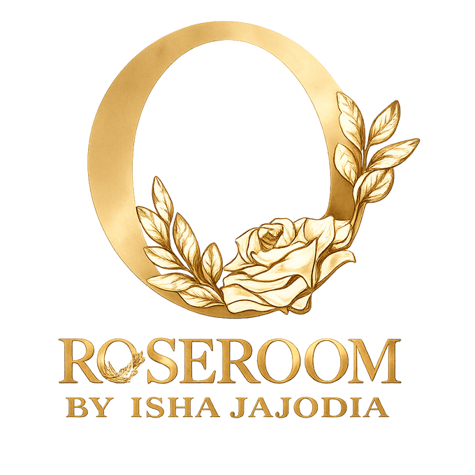 Roseroom by Isha Jajodia