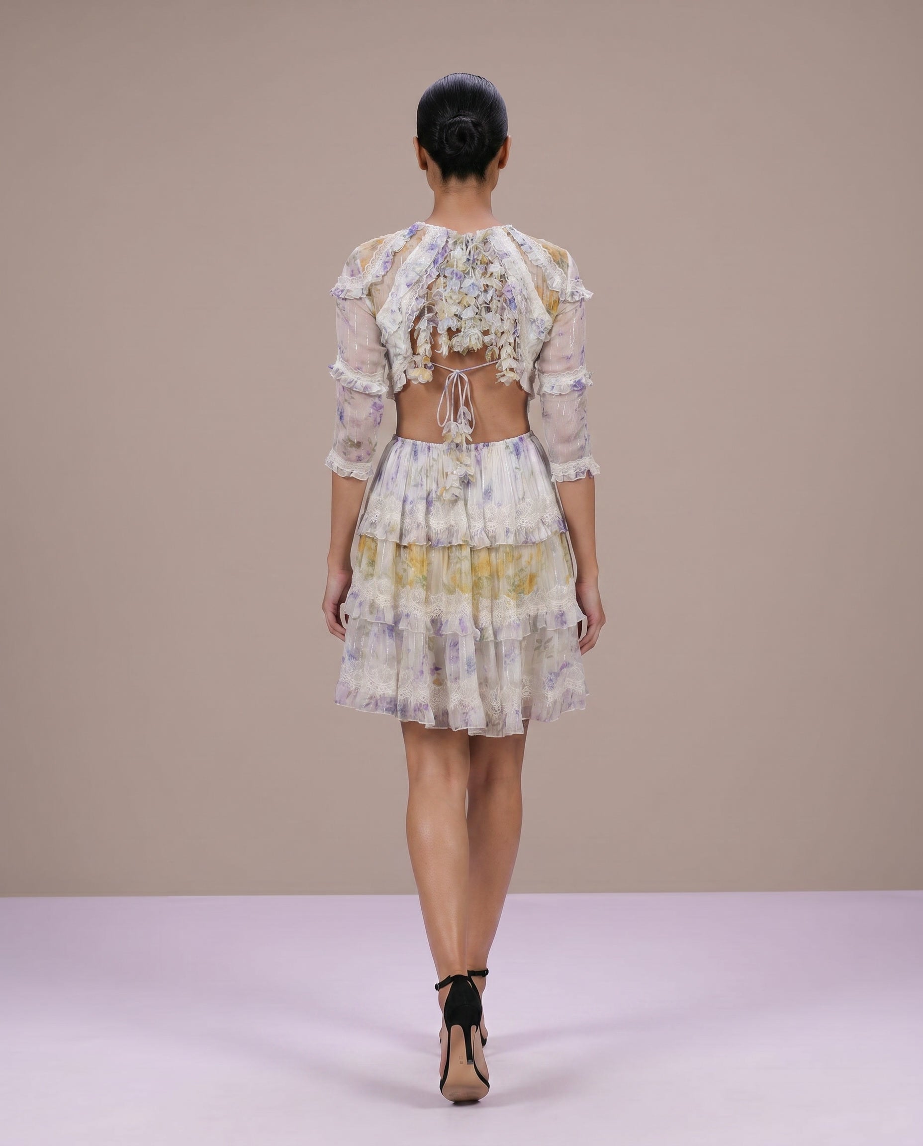 The Primrose Dress