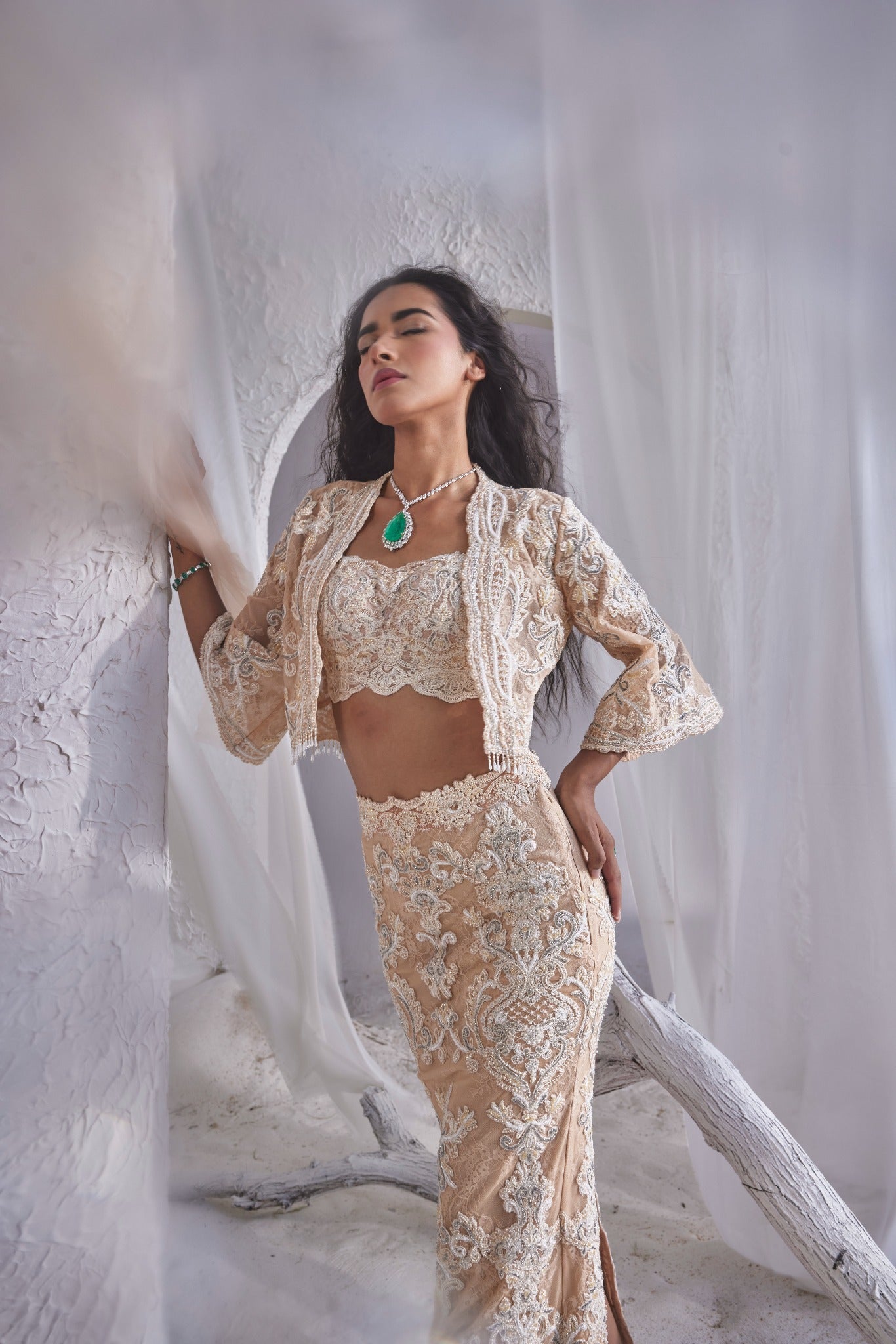 Ivory Étheréal