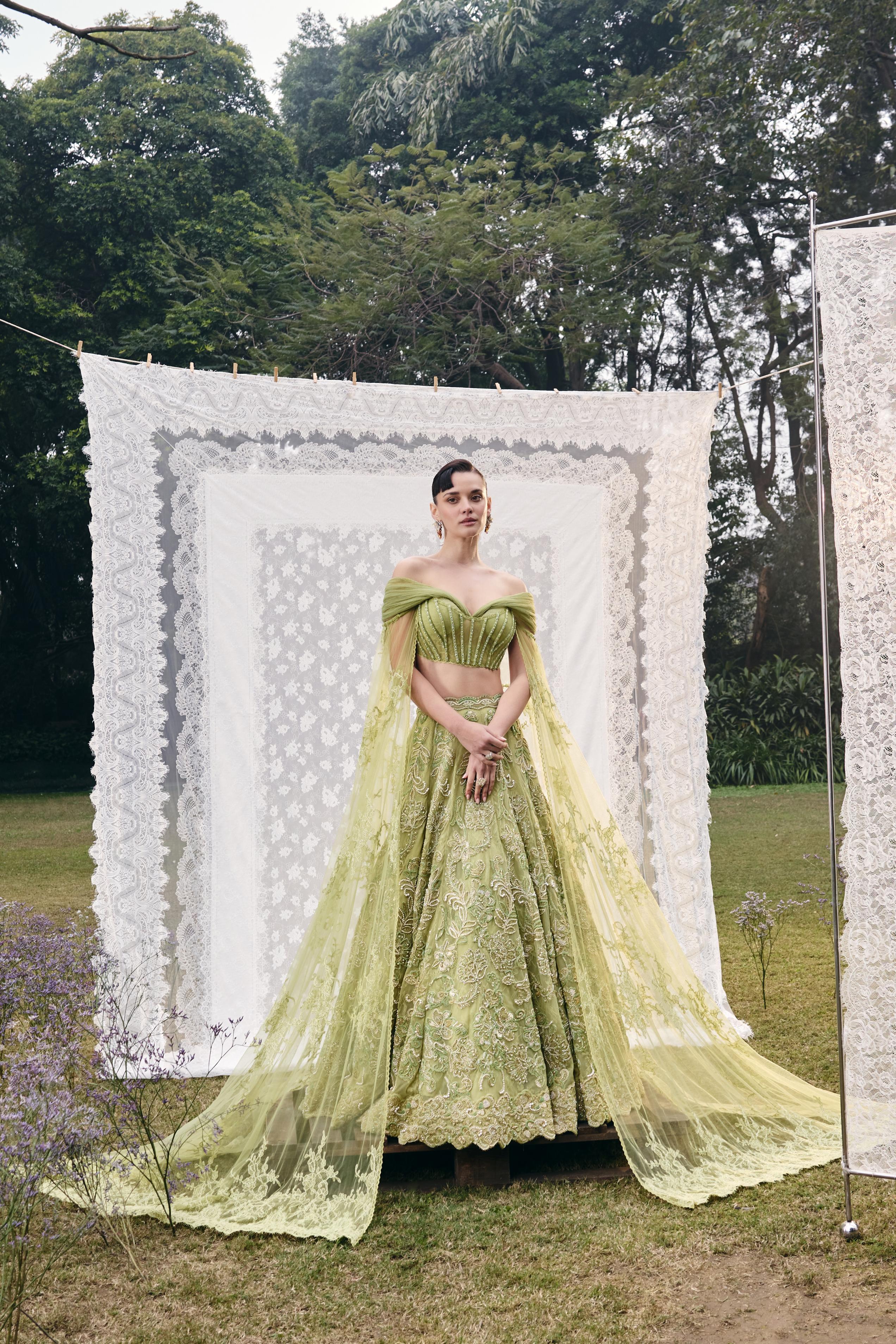 The Verdant Muse