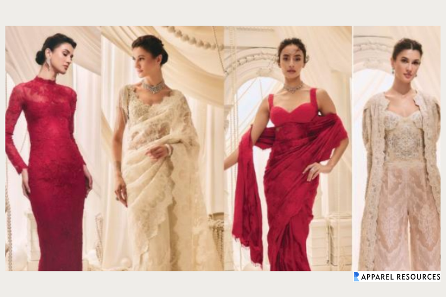 APPAREL RESOURCES — 2026