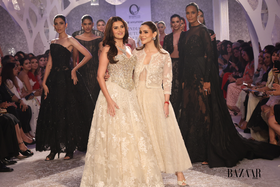 HARPER’S BAZAAR INDIA — 2025