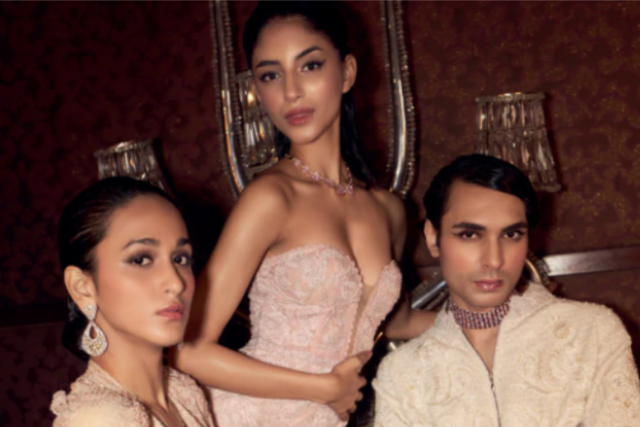 BRIDES TODAY STYLE — 2025