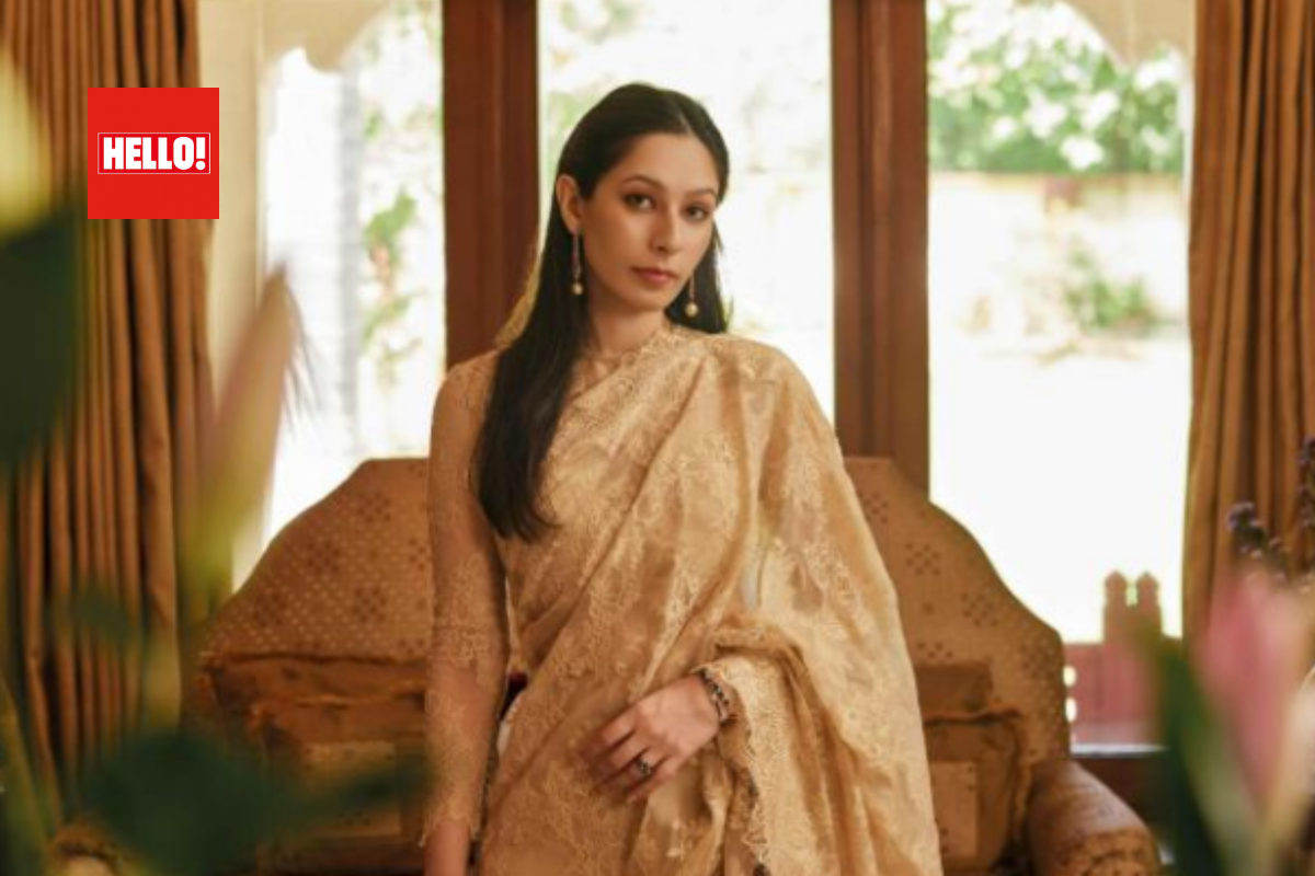 HELLO! INDIA — 2025