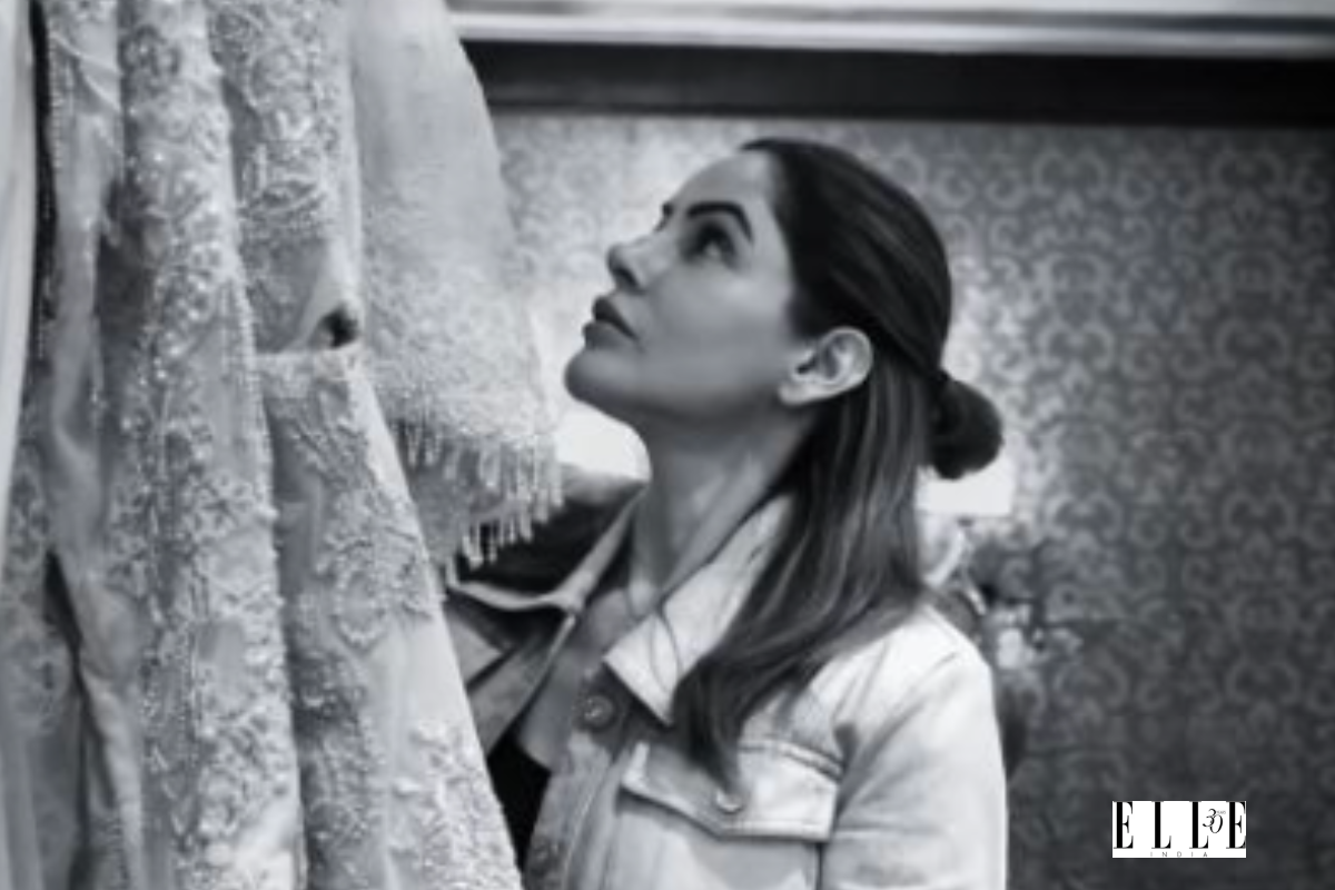 Zodiac Couture: Discover Your India Couture Week Designer Twin