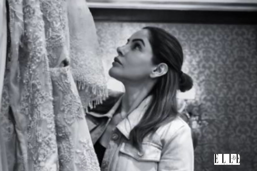 Zodiac Couture: Discover Your India Couture Week Designer Twin