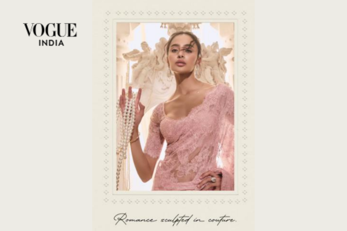 VOGUE INDIA — 2026