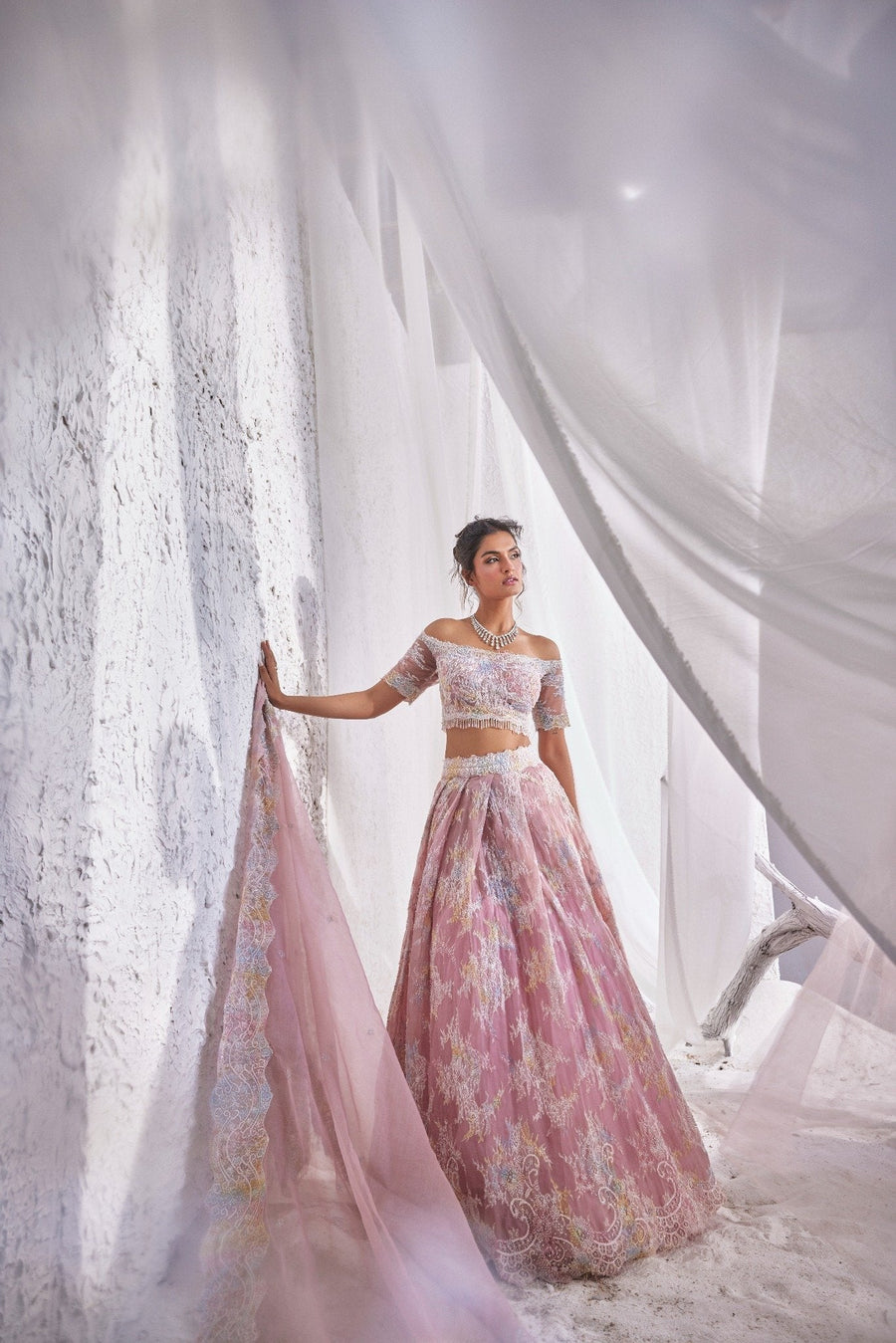 LEHENGA SETS
