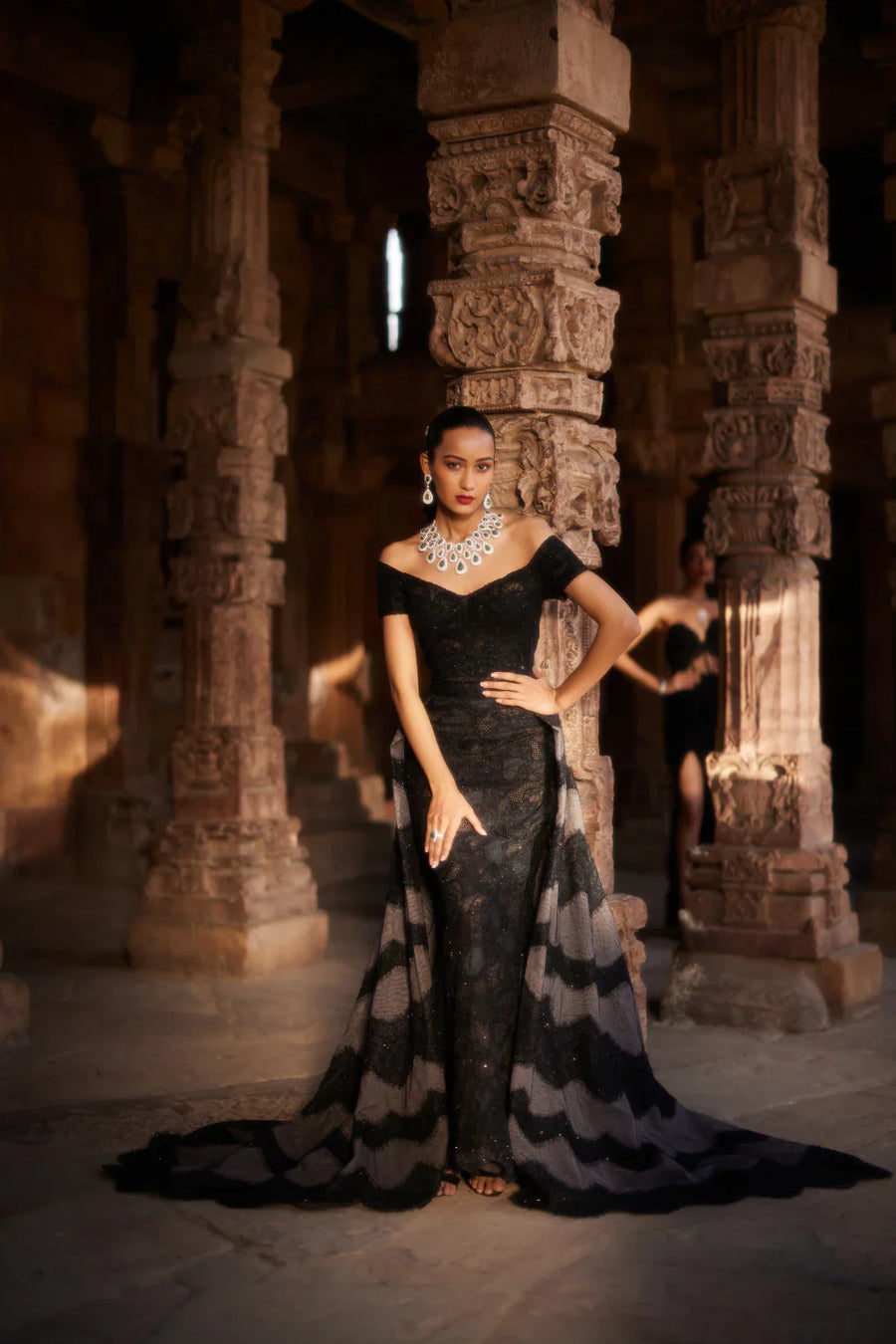 GOWNS