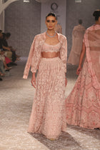 Blush Urban Chic