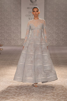 The Crystalline Set