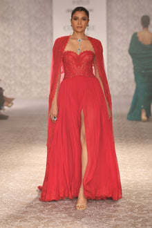 Scarlet Enigma