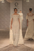 The Alba Gown
