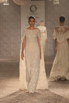 The Alba Gown