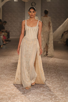 The Empress Gown