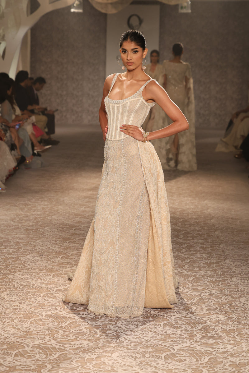 The Empress Gown