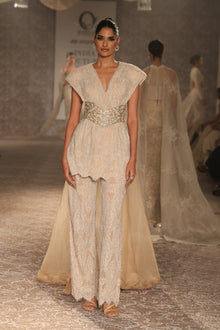 The Vivienne Pantsuit Set