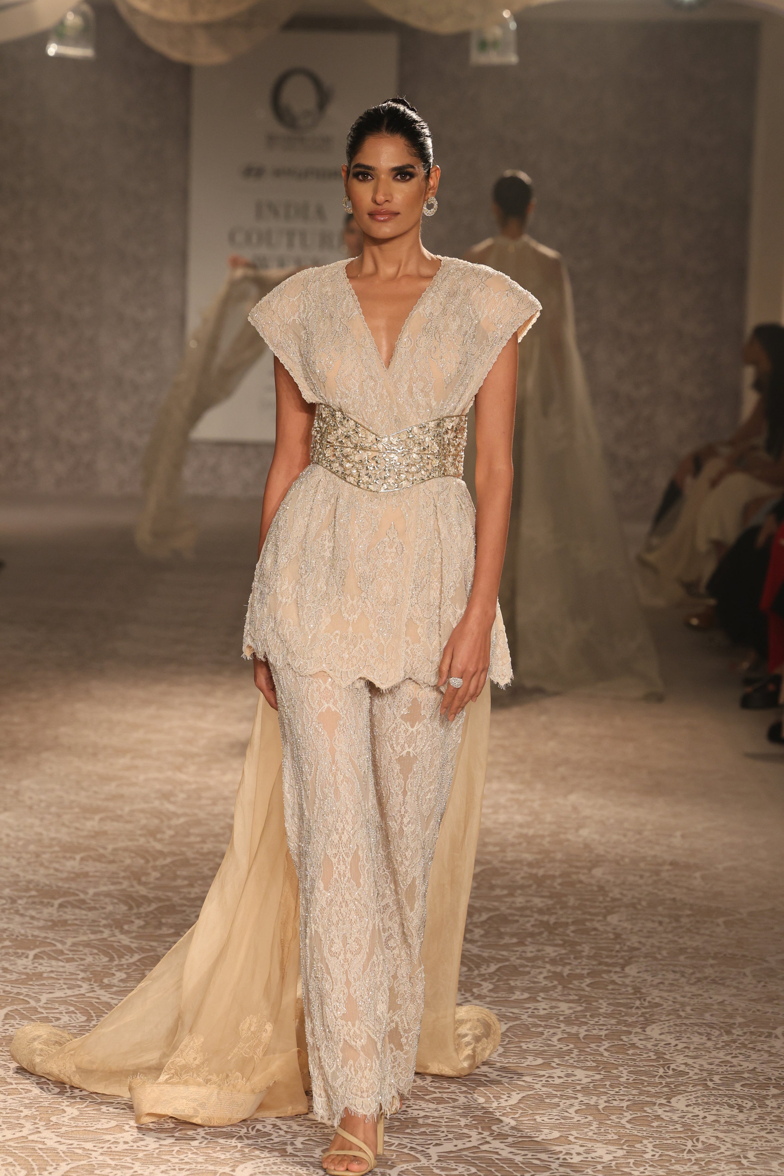 The Vivienne Pantsuit Set