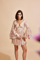 The Rosalie Dress