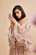 The Rosalie Dress