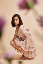 The Rosalie Dress