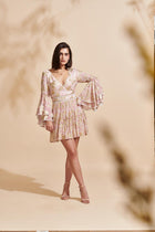 The Rosalie Dress