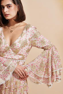 The Rosalie Dress