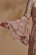 The Rosalie Dress