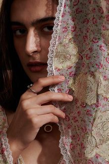 The Rosalie Dress