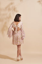The Rosalie Dress