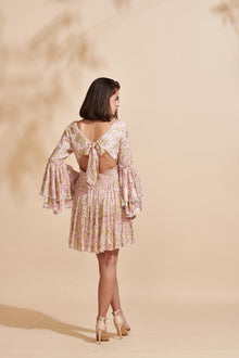 The Rosalie Dress