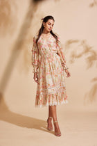 The Rosalie Dress