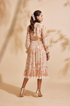 The Rosalie Dress