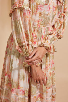 The Rosalie Dress