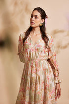 The Rosalie Dress