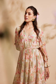 The Rosalie Dress
