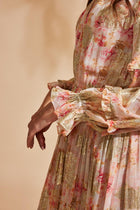 The Rosalie Dress