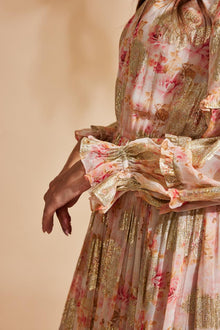 The Rosalie Dress