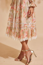 The Rosalie Dress