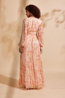 The Fleur Lumière Gown