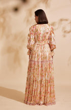 The Fleur Lumière Gown