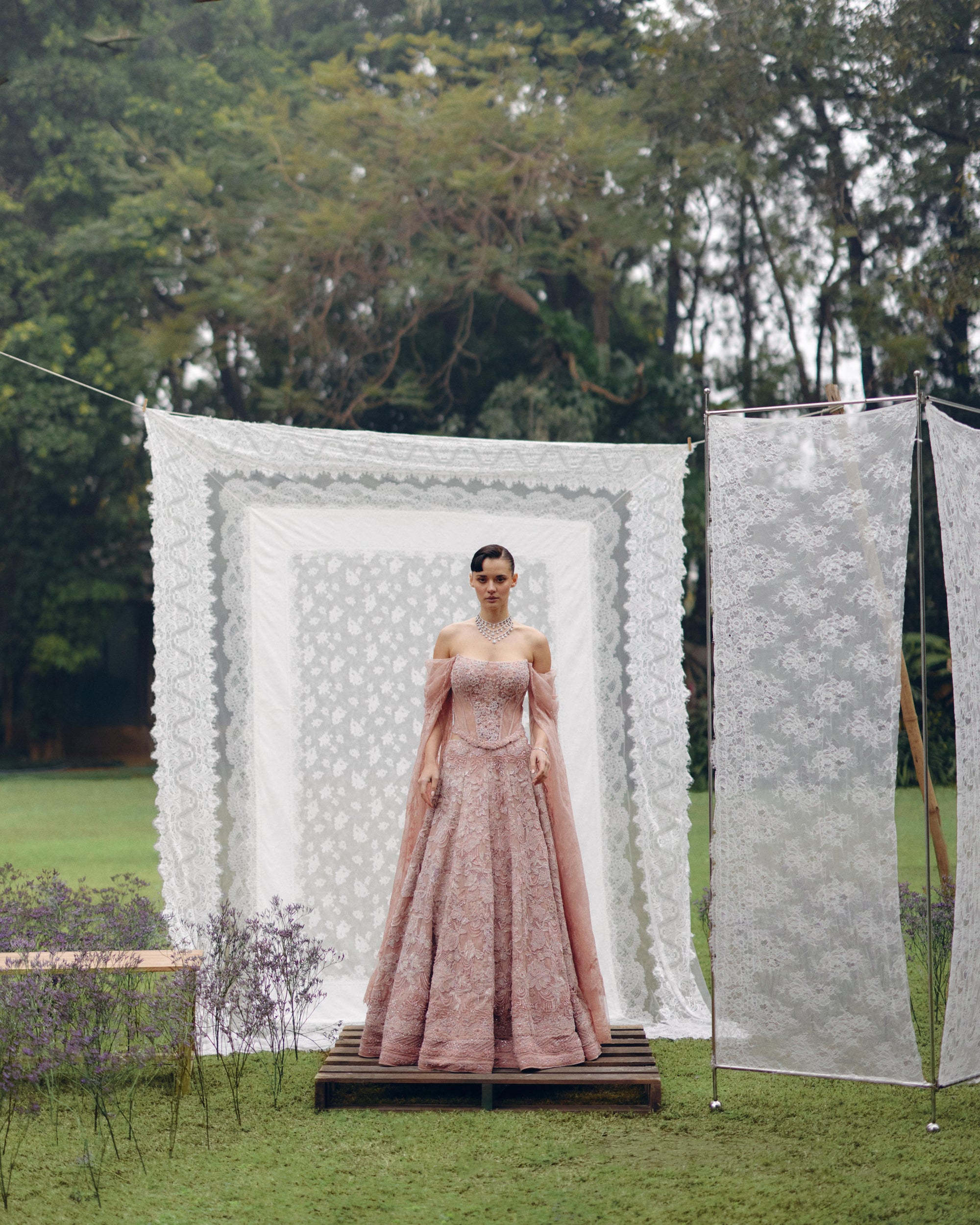 The Rosette Ensemble