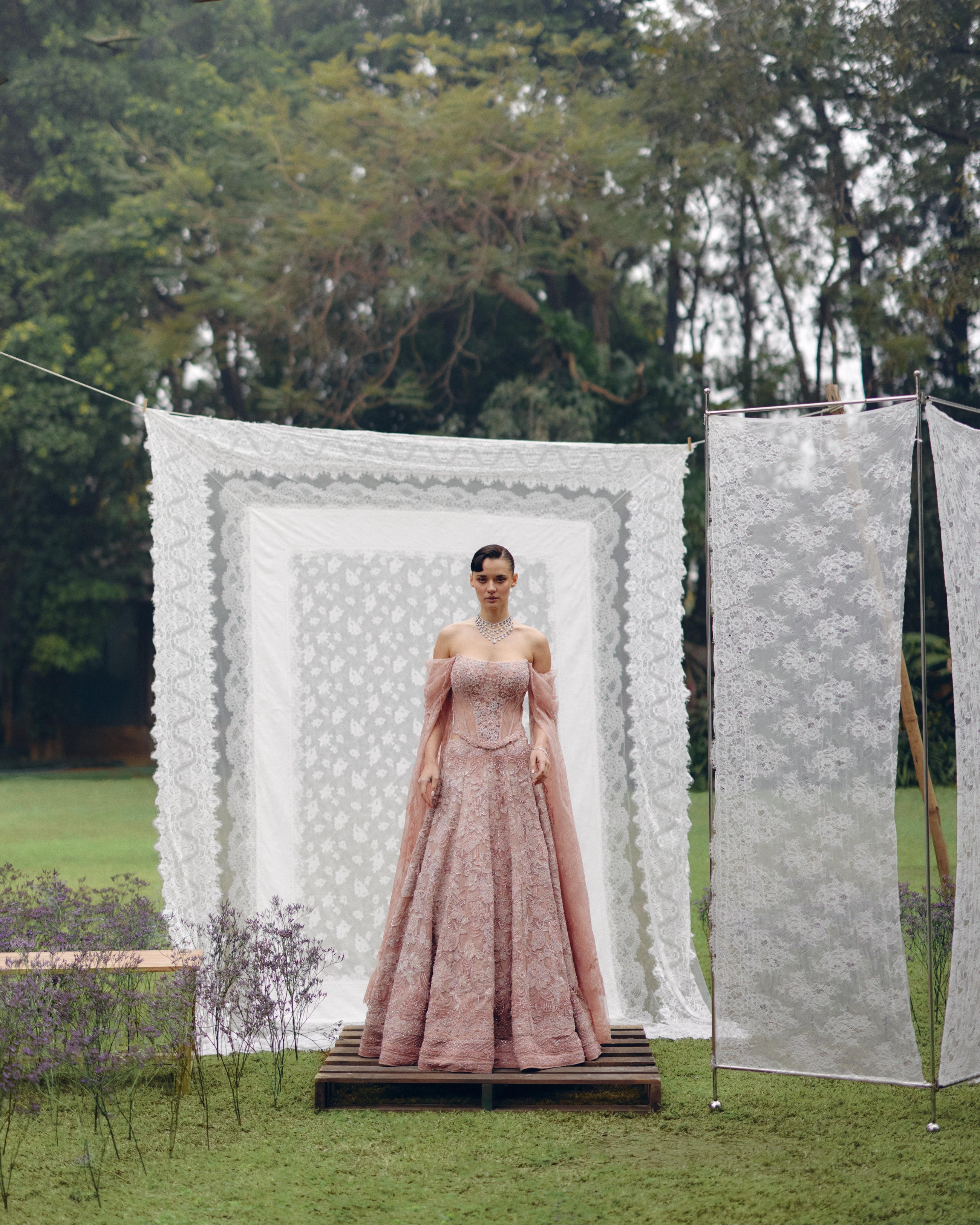The Rosette Ensemble