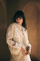 Nude Reverie Jacket
