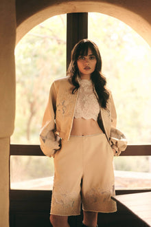 Nude Sonata Jacket